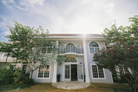 Reception at WAIKIKI LEIA